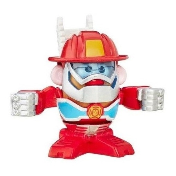 Cara De Papa Mini Heatwave Playskool Hasbro Jugueter a Mundo