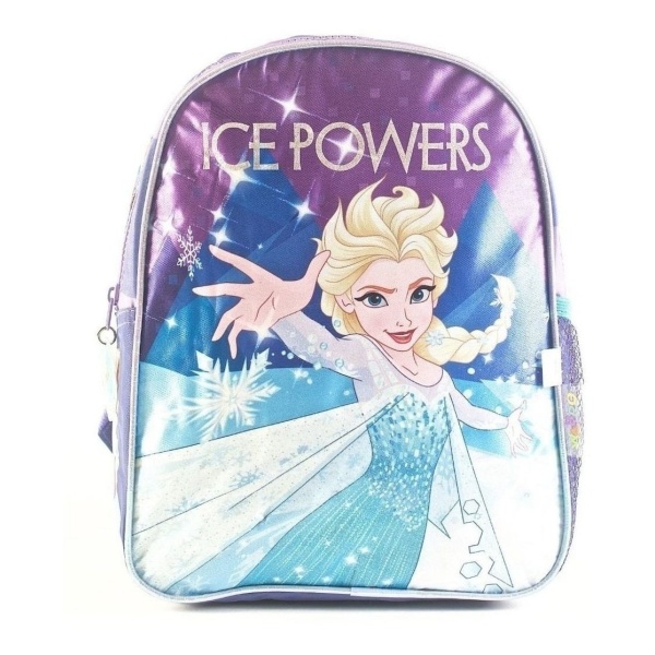 Mochila De Espalda Chica Elsa