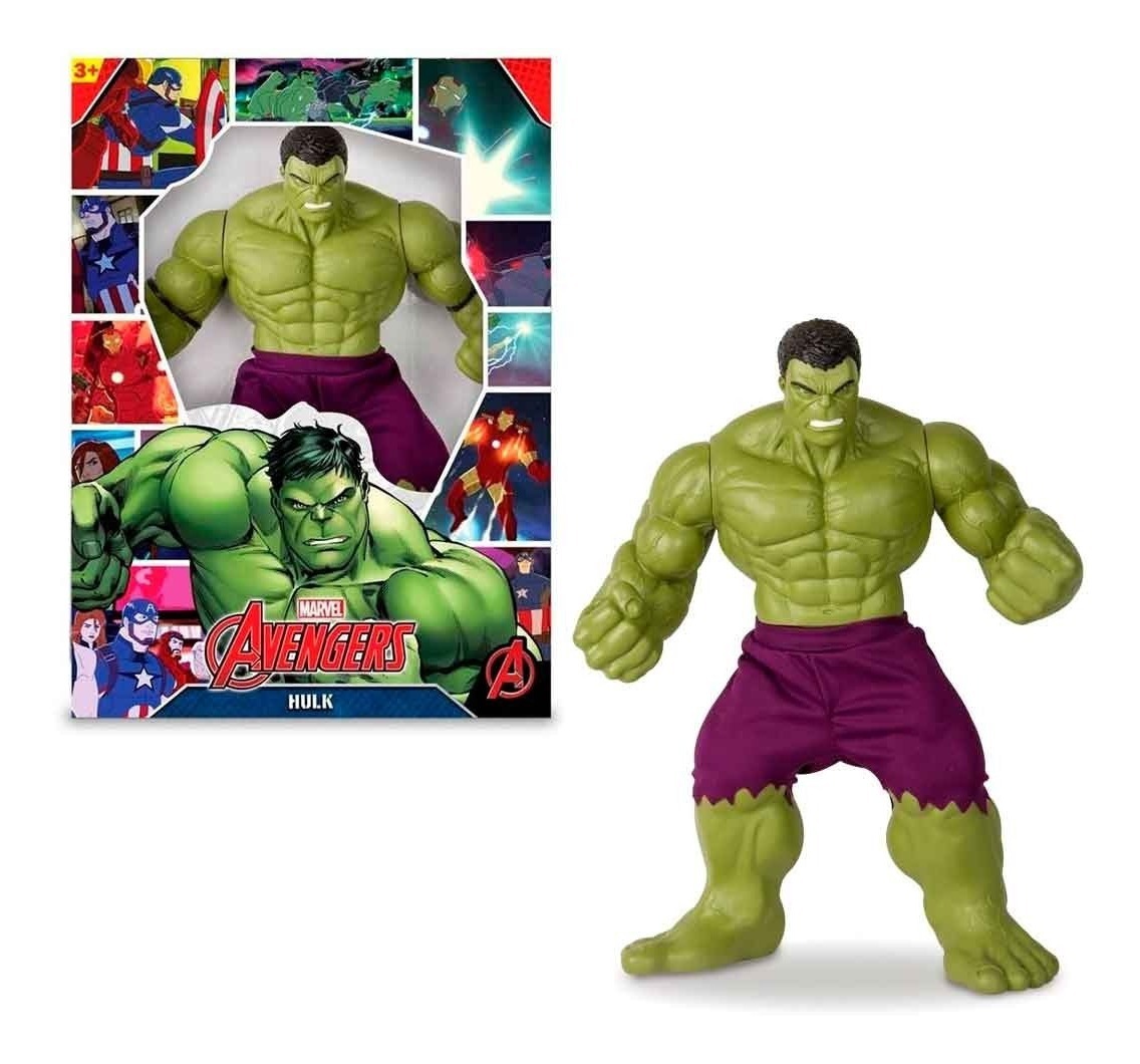 Hulk - 30 cm