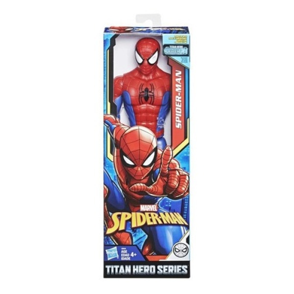 Hasbro Spiderman