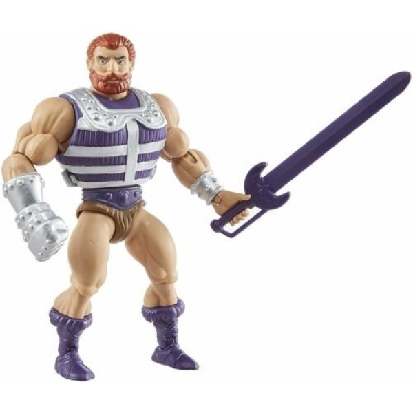 Origins, He-man Figuras De 14cm Mundo Magico