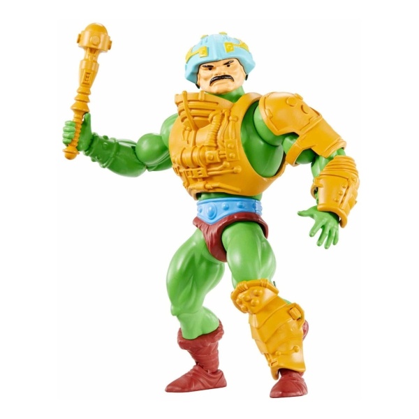 Origins, He-man Figuras De 14cm Mundo Magico - Imagen 3