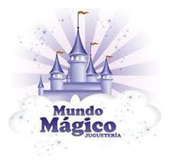 Jueguete Lavavajilla Infantil Mundo Magico - Image 2