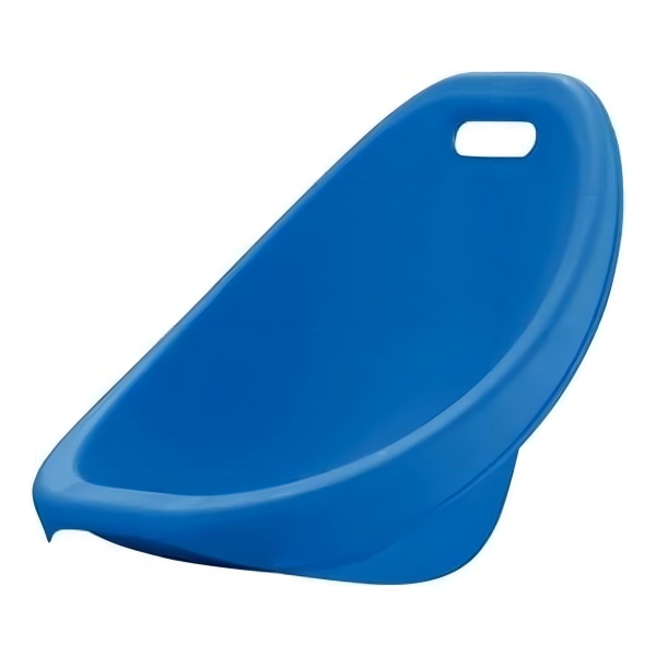 Silla Infantil Scoop Rocker American Plastic Estructura De La Silla Blanco - Image 2